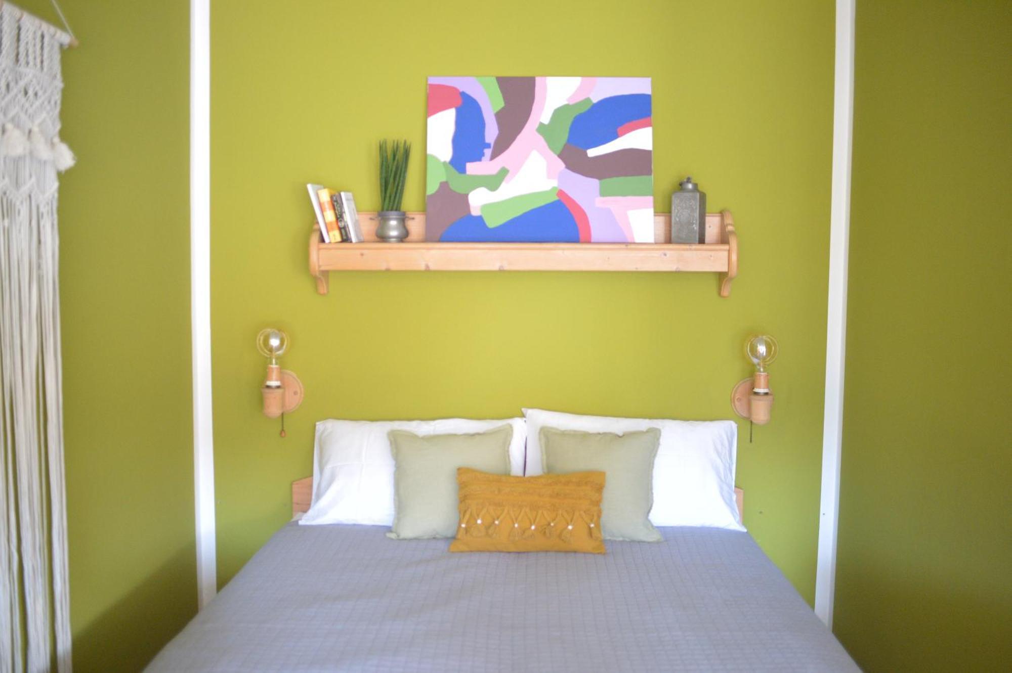 Kandinsky Apartment ガルミッシュ・パルテンキルヒェン エクステリア 写真