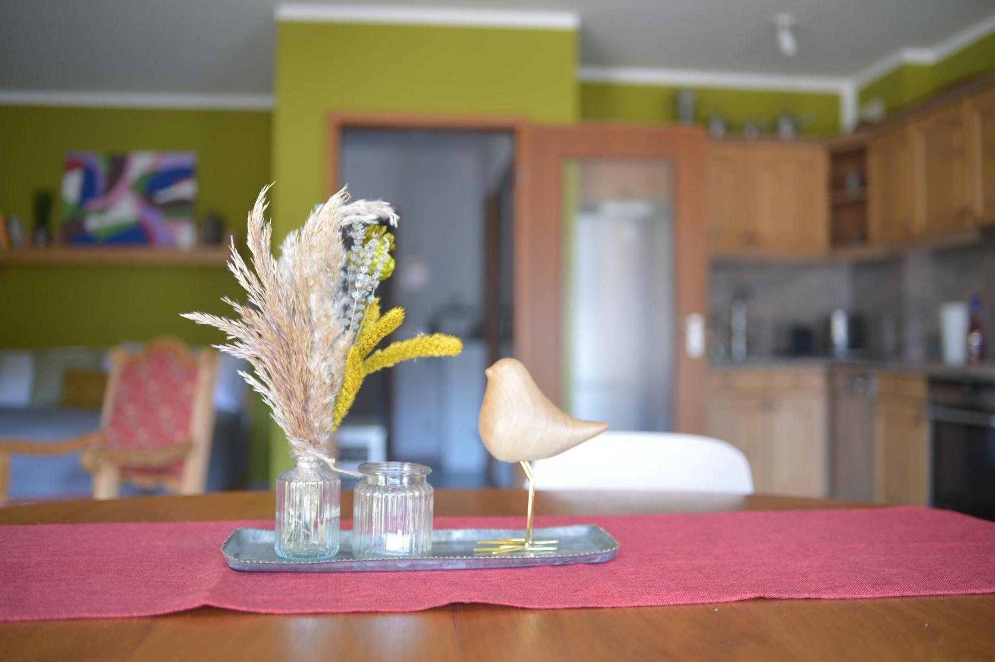 Kandinsky Apartment ガルミッシュ・パルテンキルヒェン エクステリア 写真